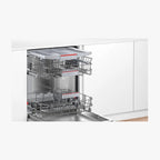 Bosch Integrerbar opvaskemaskine SMV4HVX00E
