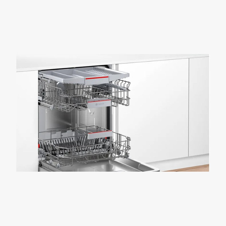 Bosch Integrerbar opvaskemaskine SMV4HVX00E