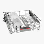 Bosch Integrerbar opvaskemaskine SMV4HVX00E