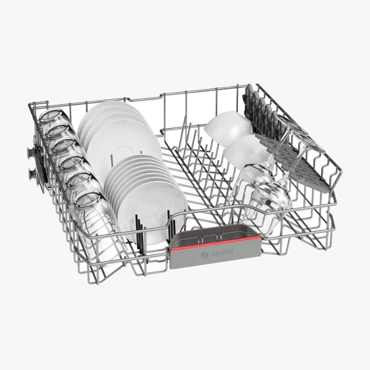 Bosch Integrerbar opvaskemaskine SMV4HVX00E