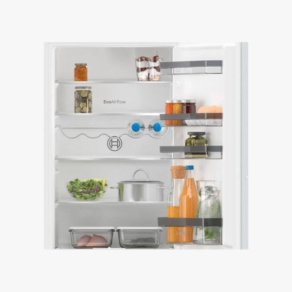 Bosch Køle-/fryseskab KIV87VFE0