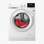 AEG Vaskemaskine LR722K86O