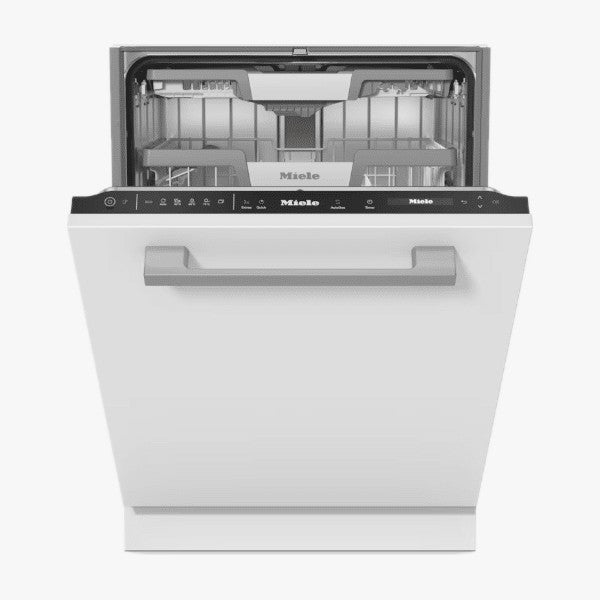 Miele Integrerbar opvaskemaskine G 7655 SCVi XXL AutoDos