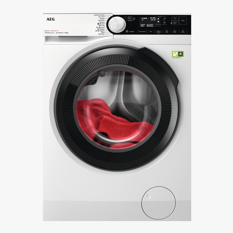 AEG Vaskemaskine LR834L16Q