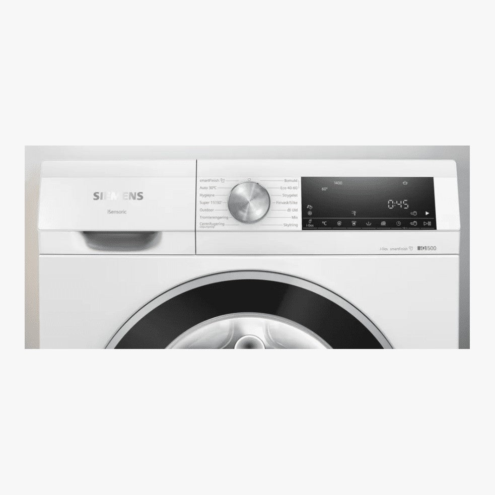 Siemens Vaskemaskine WG44G2FKDN