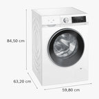 Siemens Vaskemaskine WG44G2FKDN