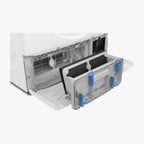 Bosch Kondenstørretumbler WQG2420ASN