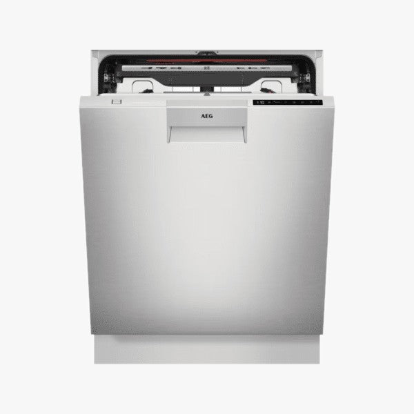 AEG Opvaskemaskine FBB84707PM