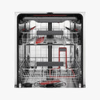 AEG Opvaskemaskine FBB84707PM