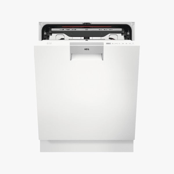 AEG Opvaskemaskine FBB84707PW