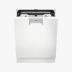 AEG Opvaskemaskine FBB84707PW