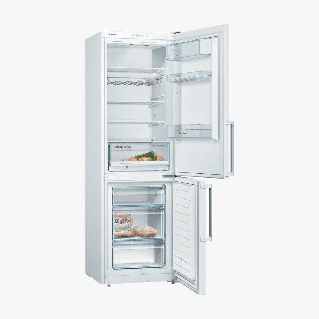 Bosch Køle-/fryseskab KGV366WEP