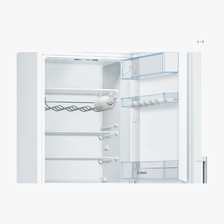 Bosch Køle-/fryseskab KGV366WEP