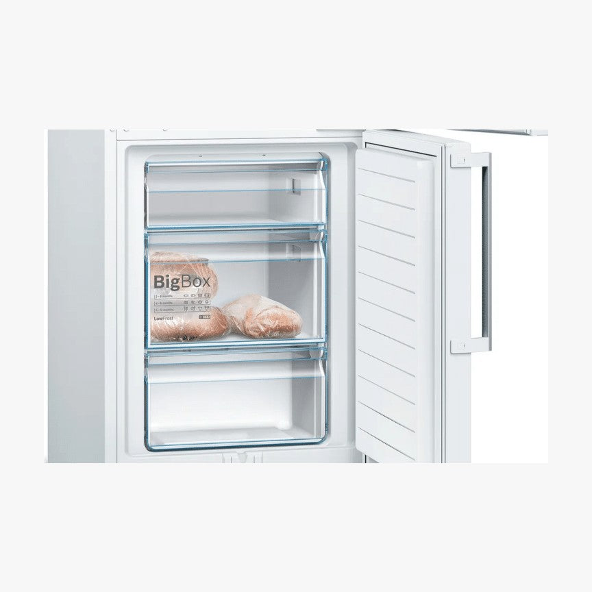 Bosch Køle-/fryseskab KGV366WEP