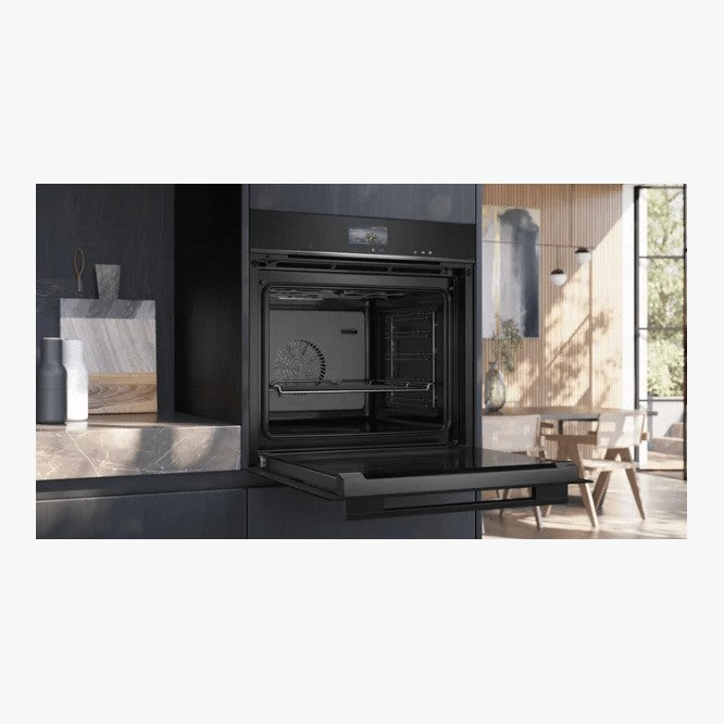 Siemens Indbygningsovn HS736G1B1