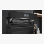 Siemens Indbygningsovn HS736G1B1