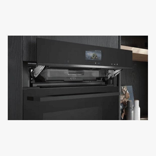 Siemens Indbygningsovn HS736G1B1