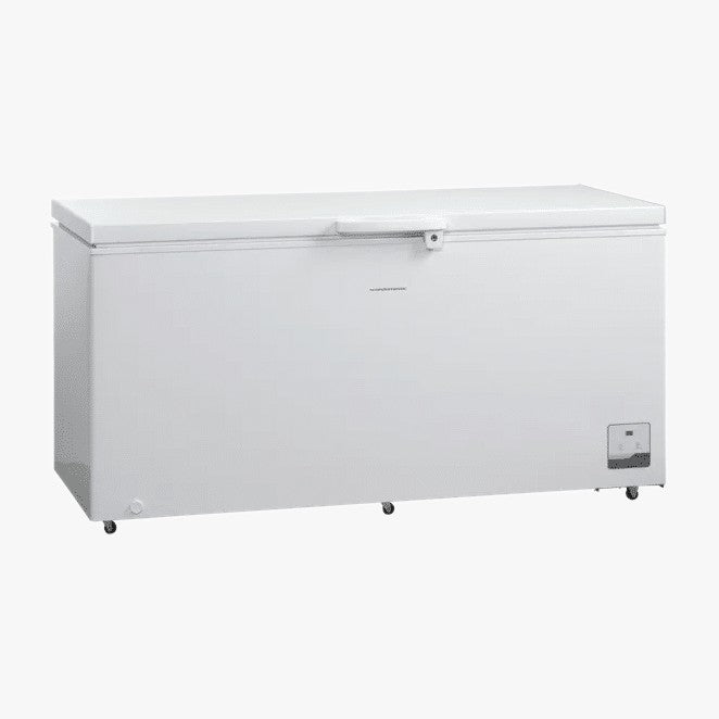 Scandomestic Fryseboks CF500WE