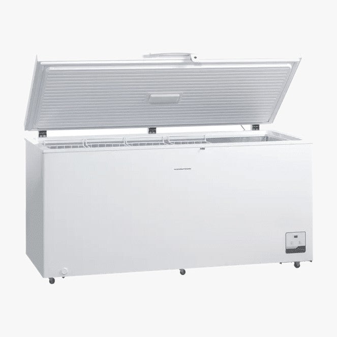 Scandomestic Fryseboks CF500WE