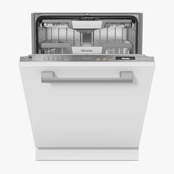Miele Integrerbar opvaskemaskine G 7265 SCVi XXL