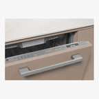 Miele Integrerbar opvaskemaskine G 7265 SCVi XXL