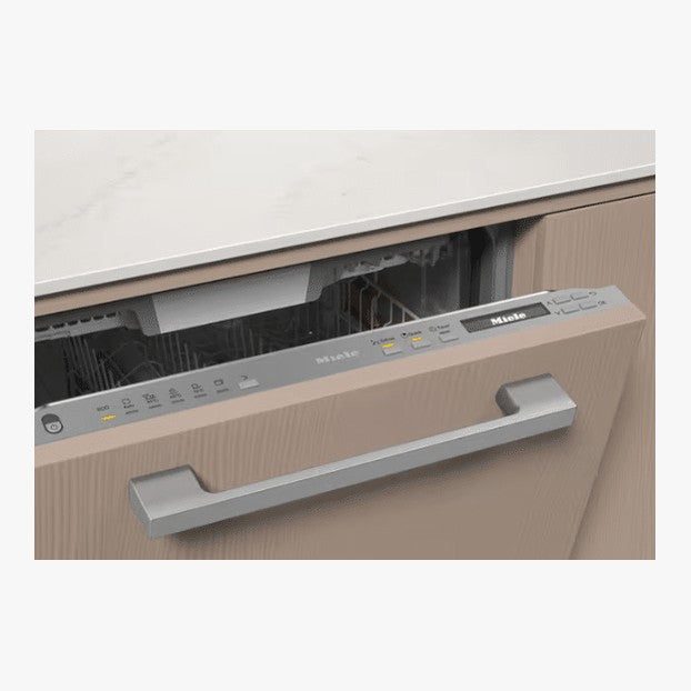 Miele Integrerbar opvaskemaskine G 7265 SCVi XXL
