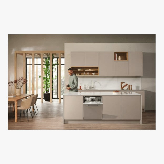 Miele Integrerbar opvaskemaskine G 7265 SCVi XXL