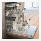 Miele Integrerbar opvaskemaskine G 7265 SCVi XXL