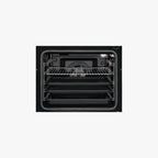 Electrolux Keramisk komfur LKR64000NW