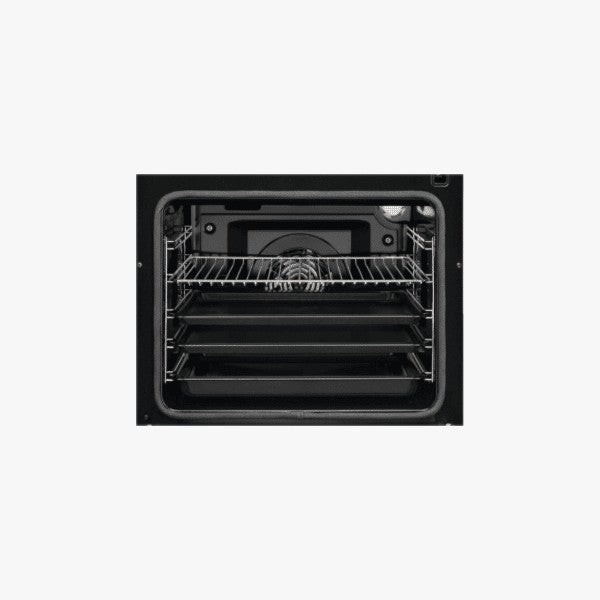 Electrolux Keramisk komfur LKR64000NW