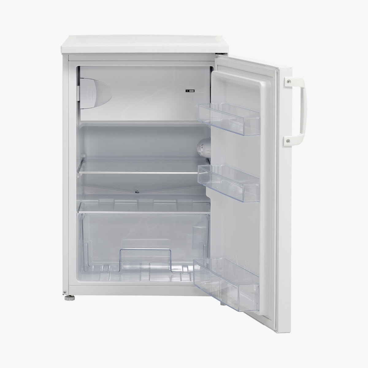 Versa Køleskab m/fryseboks SKB 8555 W