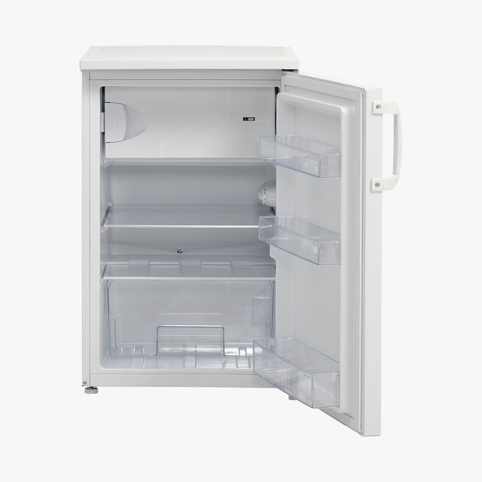 Versa Køleskab m/fryseboks SKB 8555 W