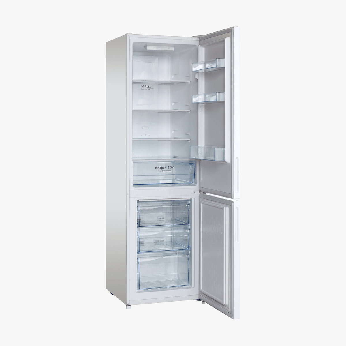 Versa Køle-/fryseskab SKF 18055 NF