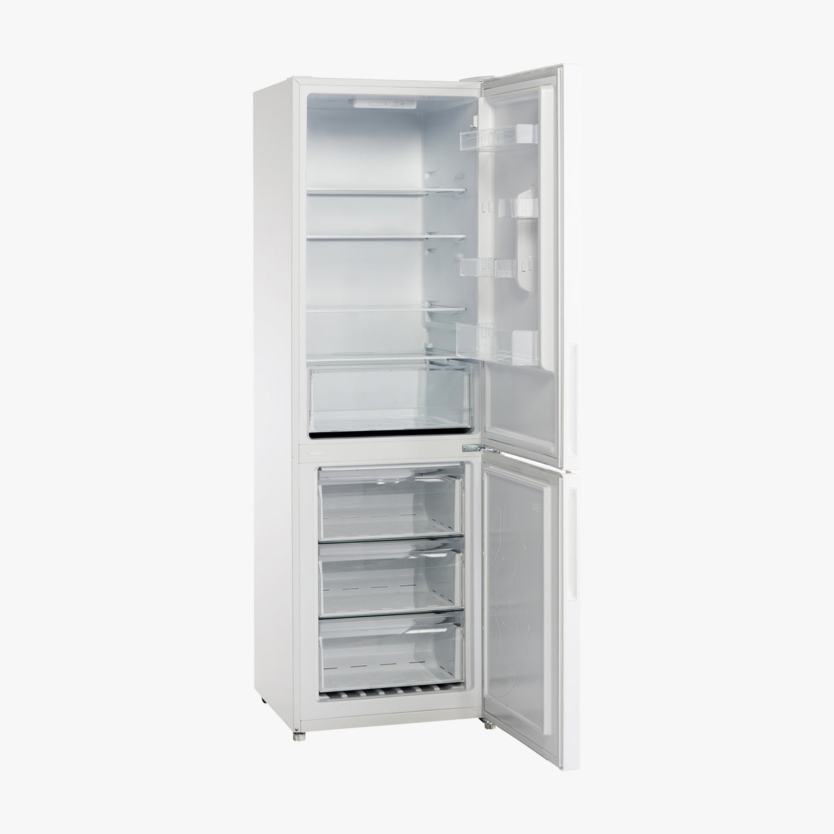 Versa Køle-/fryseskab SKF 18560 W