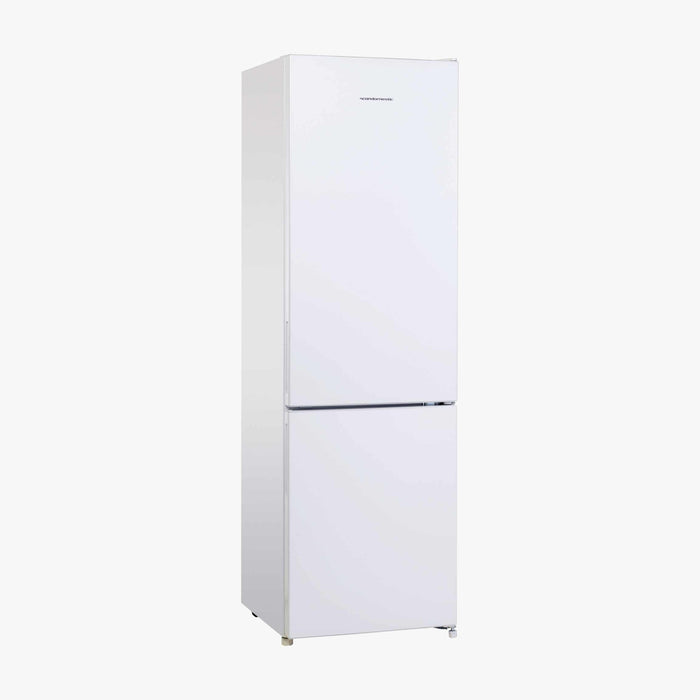 Scandomestic Køle-/fryseskab SKF 307 W