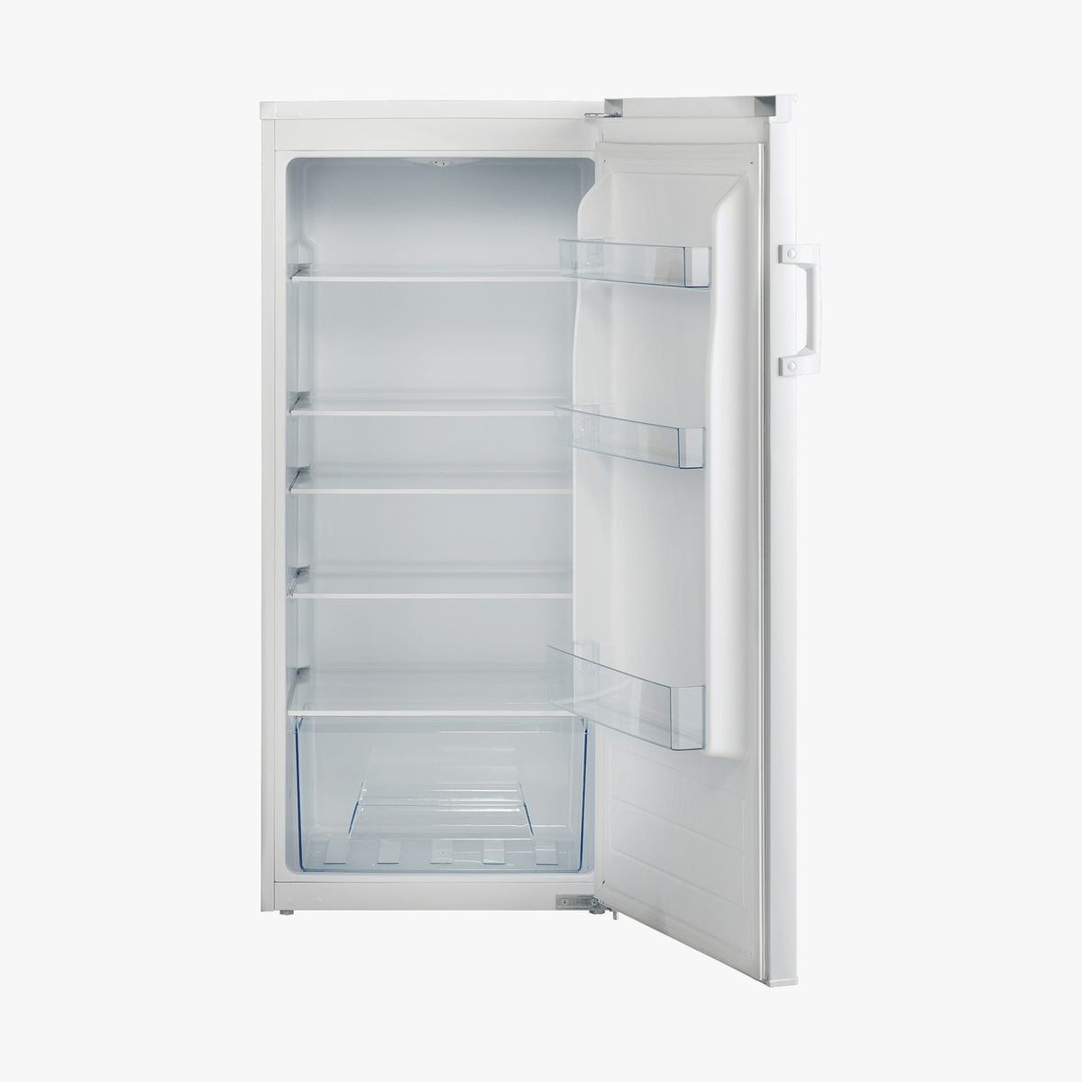 Versa Køleskab SKS 12555 W