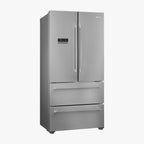 Smeg Amerikanerkøleskab FQ55FXDE