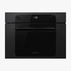 Smeg Indbygningsmikroovn SO4201M1BI