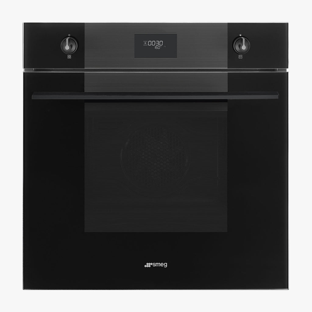 Smeg Indbygningsovn SFP6101TB3