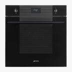 Smeg Indbygningsovn SFP6101TB3