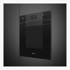 Smeg Indbygningsovn SFP6101TB3