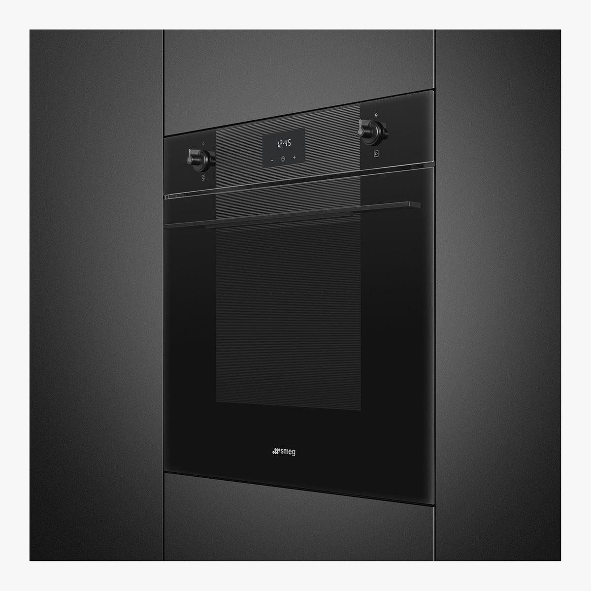 Smeg Indbygningsovn SFP6101TB3