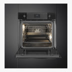 Smeg Indbygningsovn SFP6101TB3