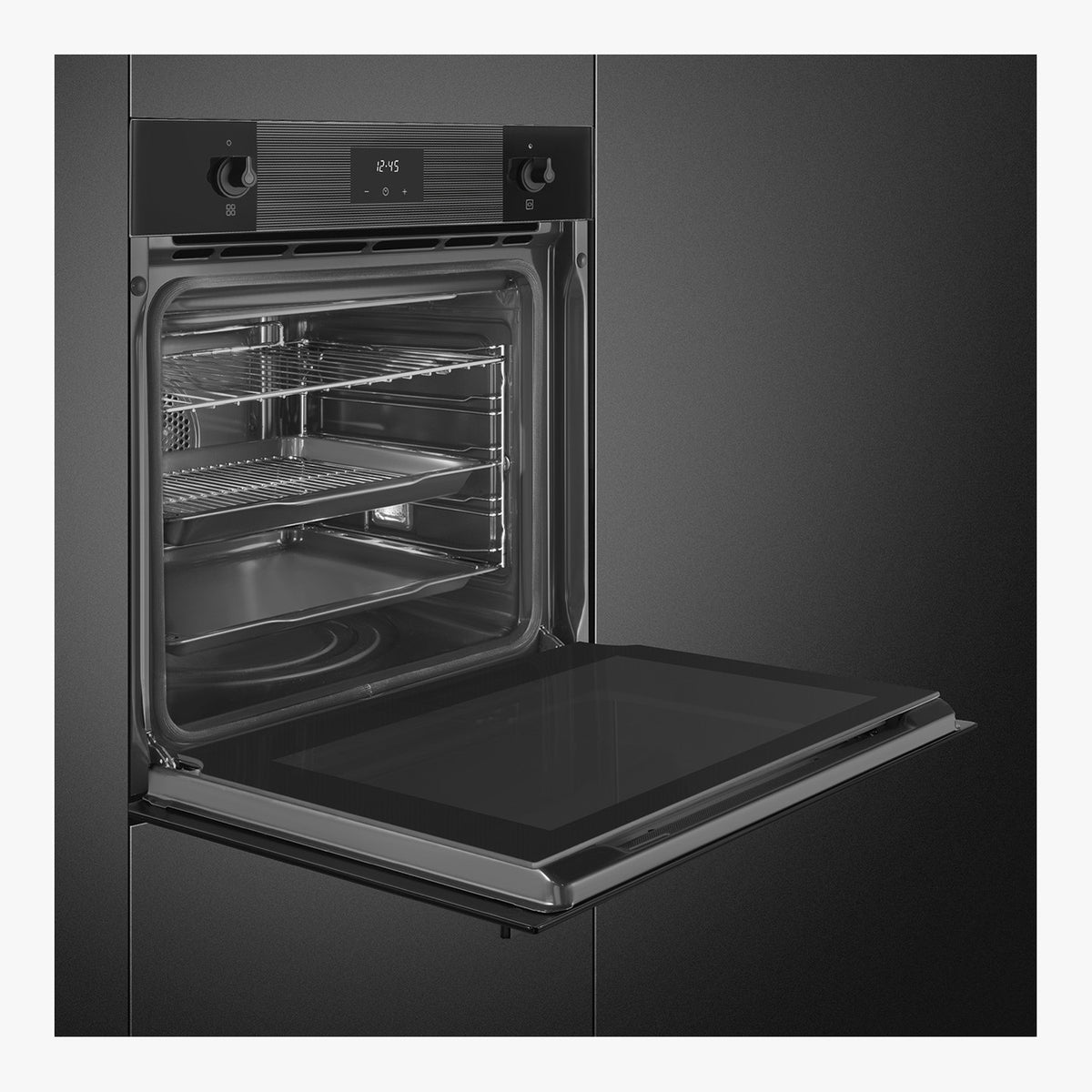 Smeg Indbygningsovn SFP6101TB3