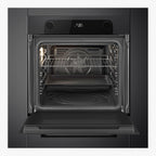 Smeg Indbygningsovn SFP6201TB