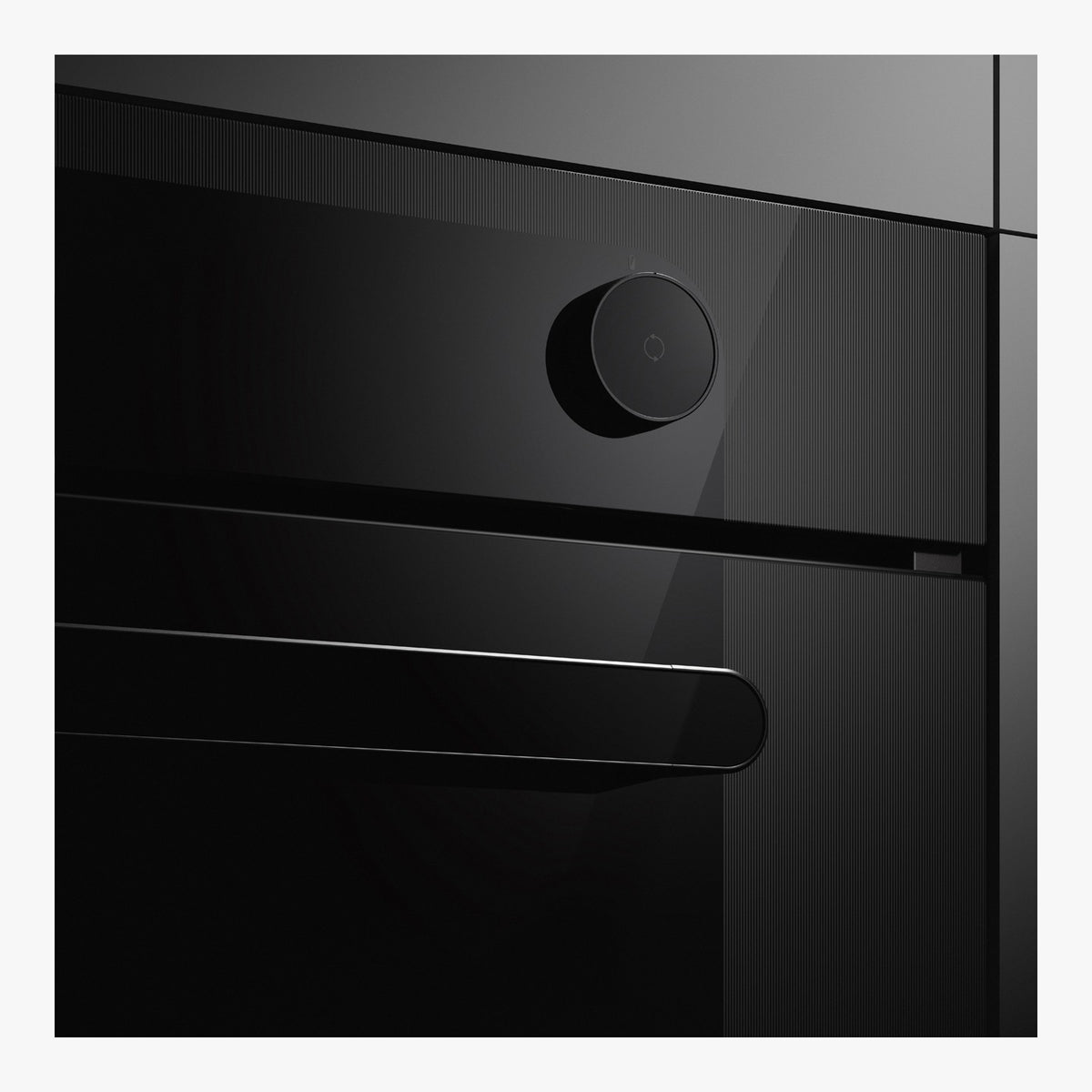 Smeg Indbygningsovn SFP6201TB