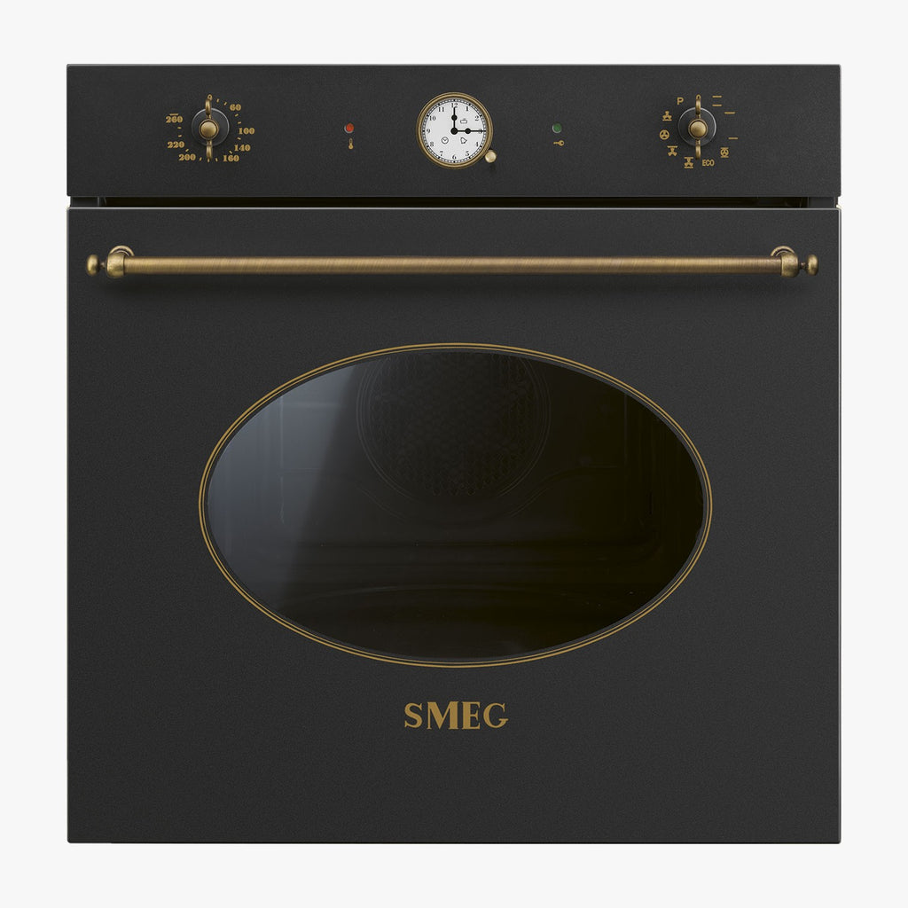 Smeg Indbygningsovn SFP68C1TAO