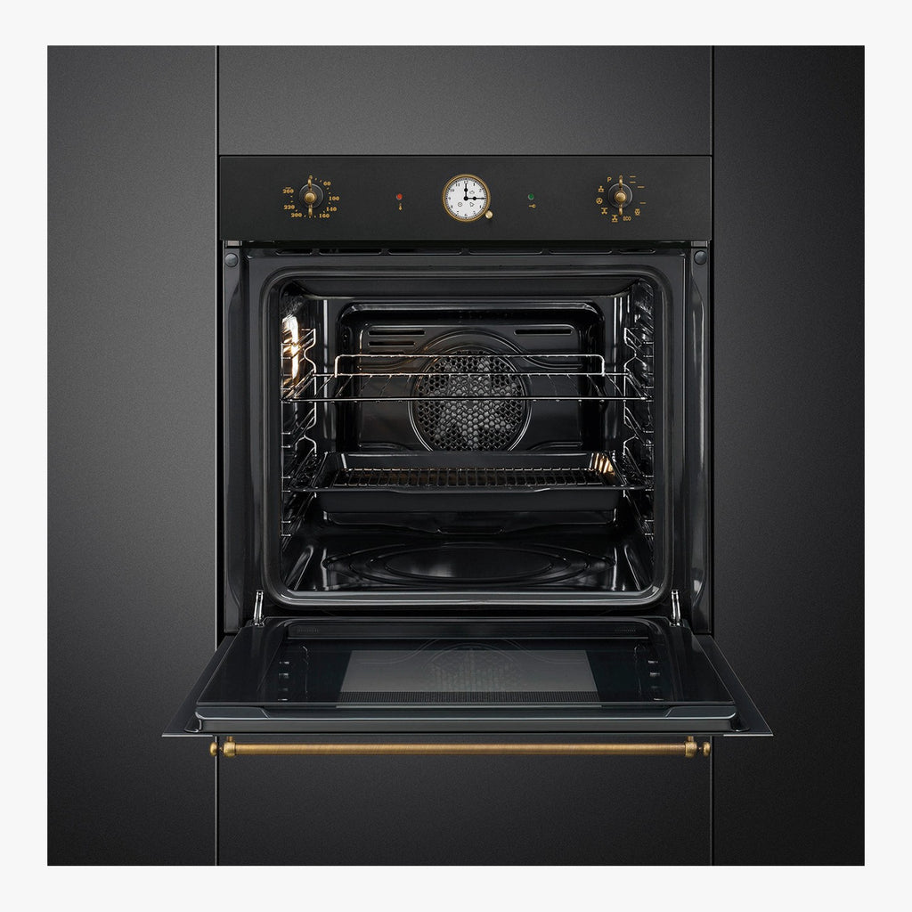 Smeg Indbygningsovn SFP68C1TAO