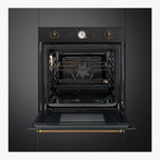 Smeg Indbygningsovn SFP68C1TAO