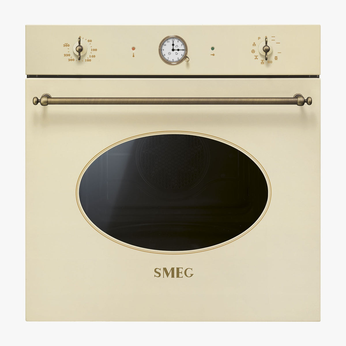 Smeg Indbygningsovn SFP68C1TPO
